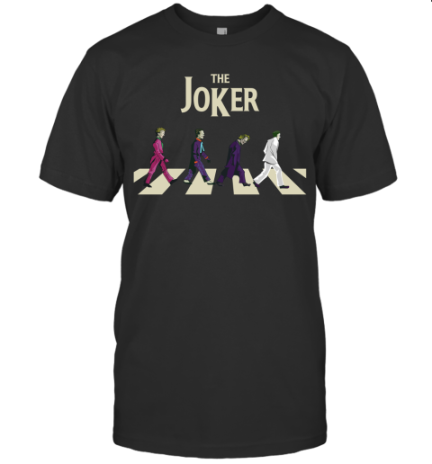 The Joker Of The Decades Art For Joker Lover