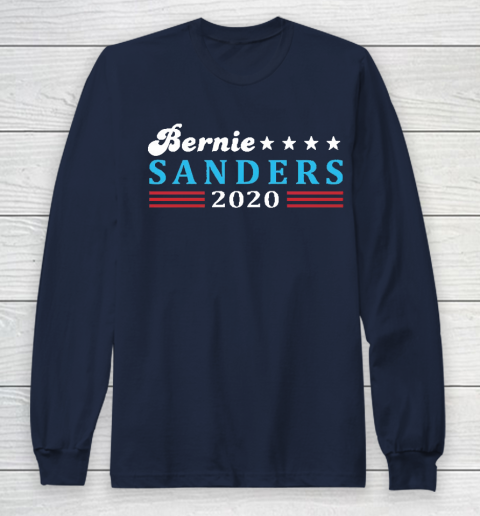 Bernie Sanders 2020 Men Women Shirt 44