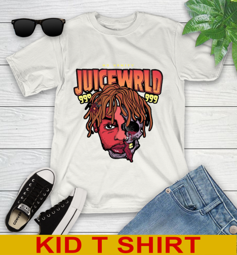 Juice Wrld Shirt 101