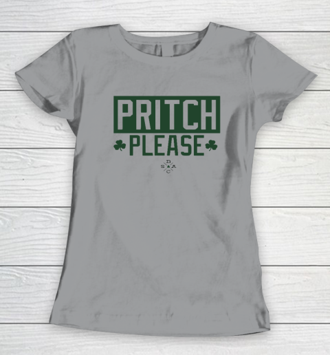 Pritch Please Women's T-Shirt 3