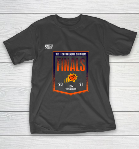 Suns Finals T-Shirt