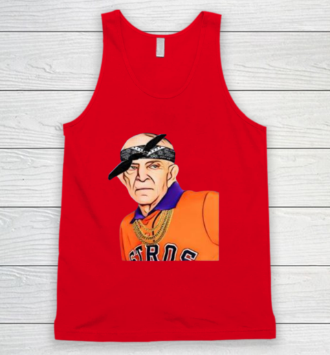 Mattress Mack Tank Top 4