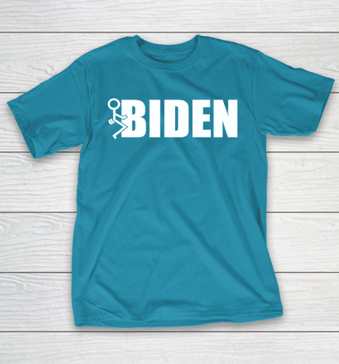 Fuck Joe Biden T-Shirt 7