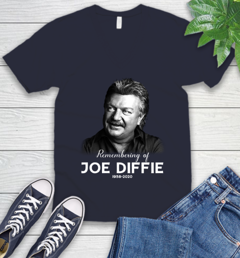 Joe Diffie Shirt Remembering of Joe Diffie T Shirt 47