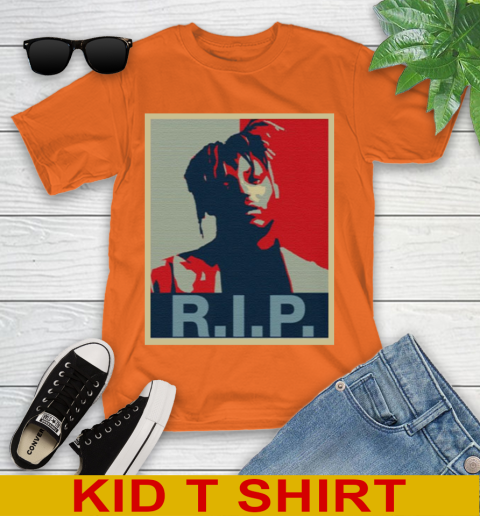 RIP Juice Wrld Shirt 107