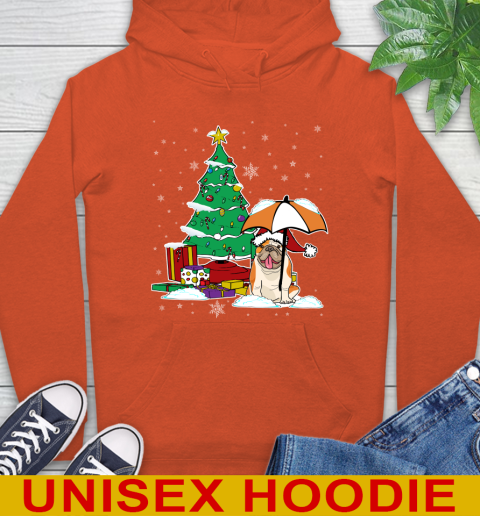 Bulldog Christmas Dog Lovers Shirts 16