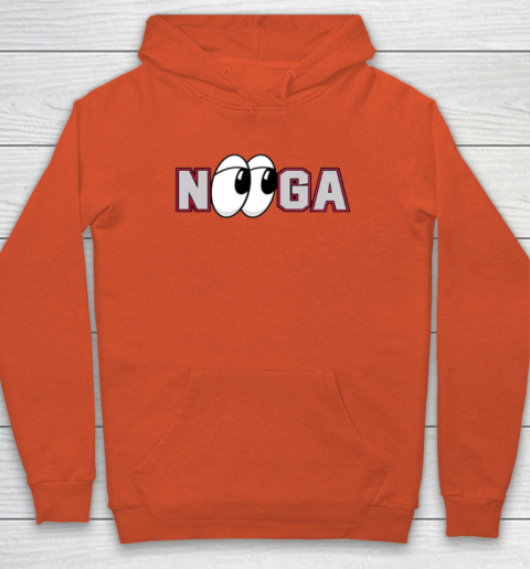 Chattanooga Lookouts Nooga Hoodie 3