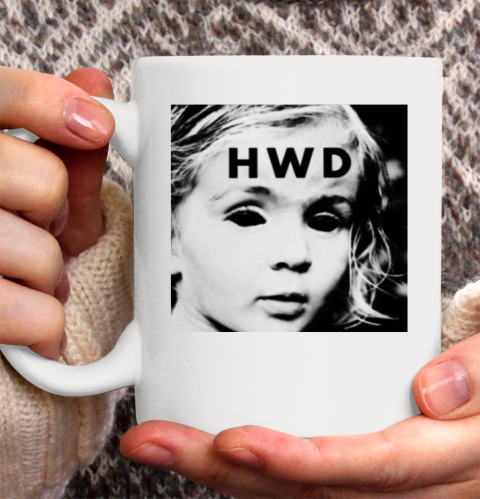HWD halfway dead shirt 147