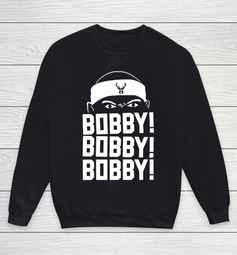 Bobby Portis Bobby Bobby Youth Sweatshirt