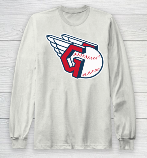 Cleveland Guardians t shirt for fans Long Sleeve T-Shirt 12