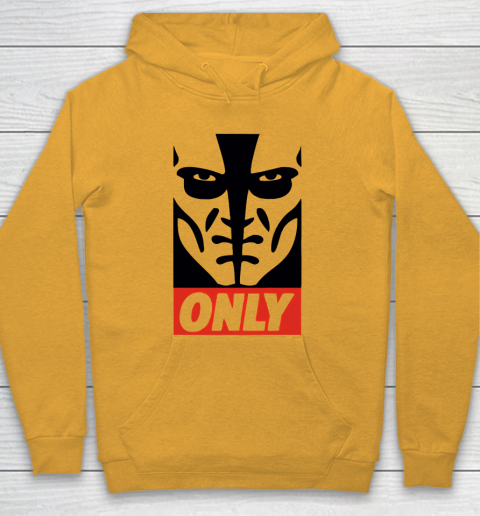 Jerry Only Hoodie 2
