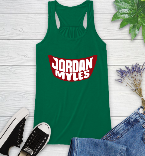 Jordan Myles Racerback Tank 7