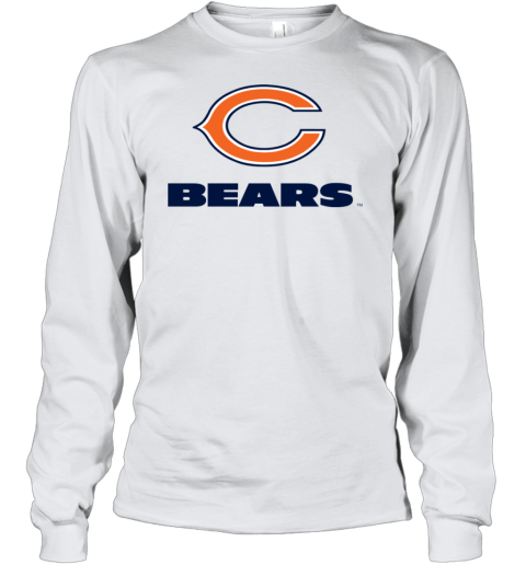 Chicago Bears NFL Youth Long Sleeve