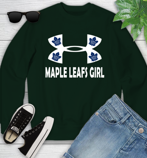Toronto maple new arrivals leafs under armour