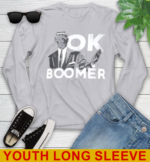 OK Boomer 121