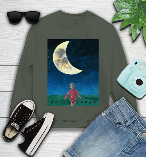 Hwd halfway dead shirts 121