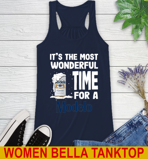 I't the most wonderful time for a Modelo Especial beer lovers 45