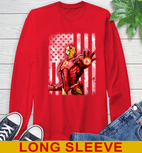 Red sox american flag shirt online