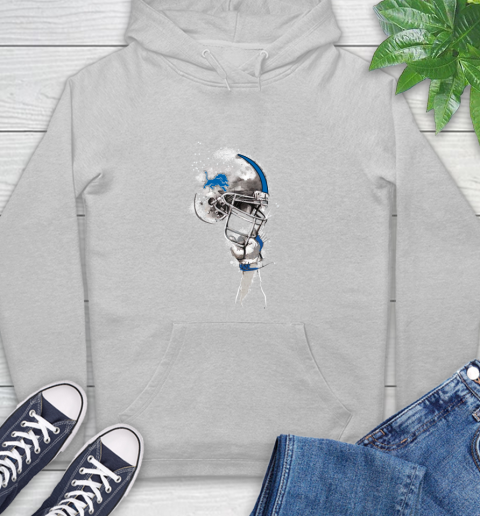Detroit Lions NFL Football Fans Love Their Team Sports 18