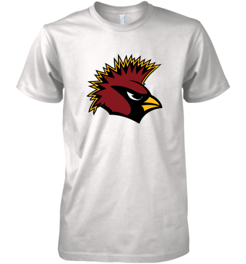 Arizona Cardinals NFL National Football Premium Men's T-Shirt