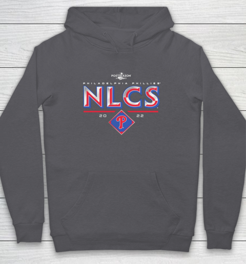 Phillies NLCS Hoodie 4