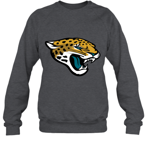 Jacksonville Jaguars Nfl Pro Line By Fanatics Branded Vintage Victory Sweatshirt