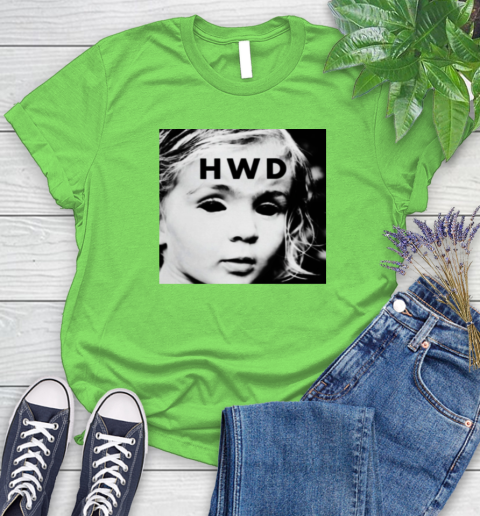 HWD halfway dead shirt 98