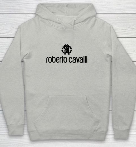 Roberto Cavalli Youth Hoodie