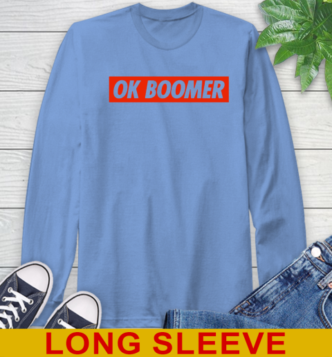 Ok boomer shirts 68