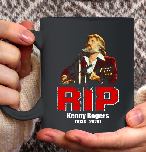 RIP Kenny Rogers 1938  2020 Shirts 135