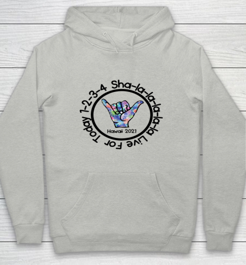 Staker Family Fun Youth Hoodie