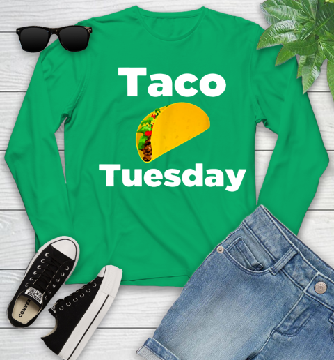 Taco Tuesday Shirt 130