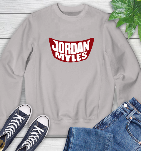 Jordan Myles Sweatshirt 12