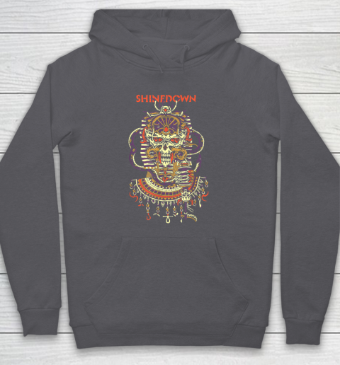 Zero skull hoodie clearance