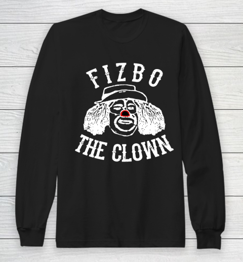 Fizbo The Clown Shirt 43