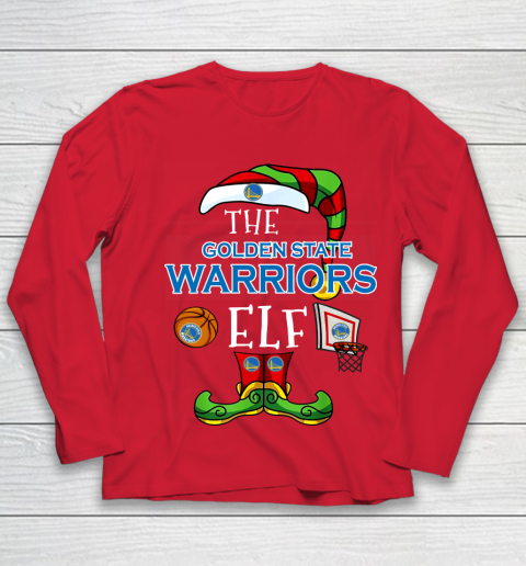 Golden state warriors youth christmas jersey new arrivals