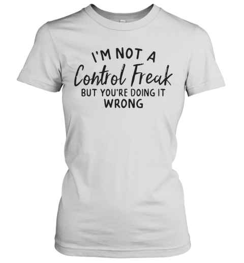 wrong t shirt online