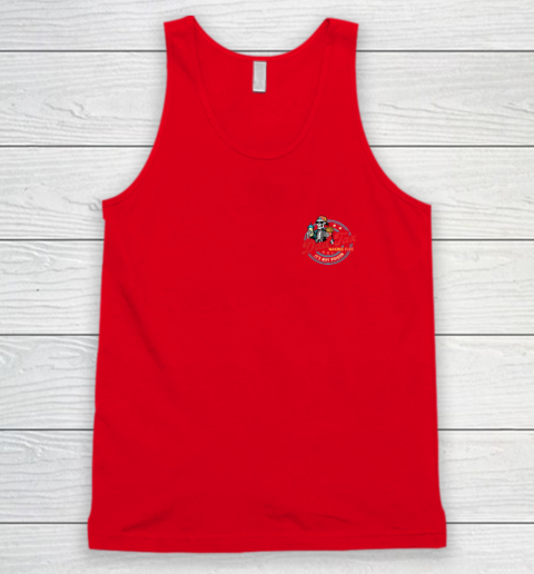 Dad Tax Making Sure It's Not Poison Tank Top 4