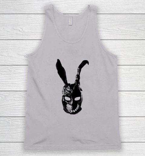 Donnie Darko Frank Mask Tank Top 2