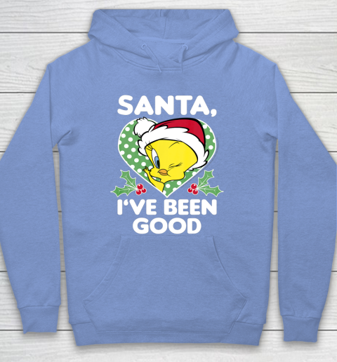 Tweety bird hotsell hoodie