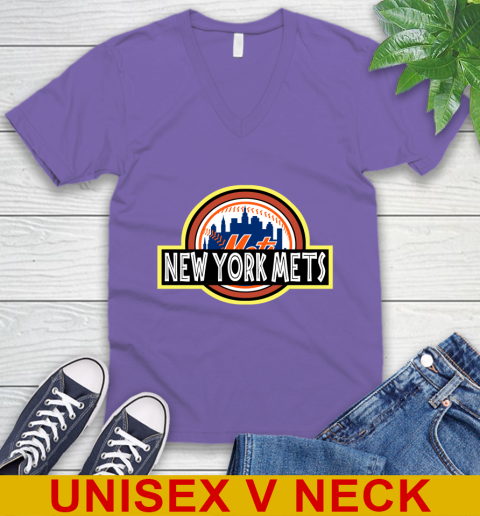MLB New York Mets Jurassic Park Dinosaur Movie Baseball Sports 57
