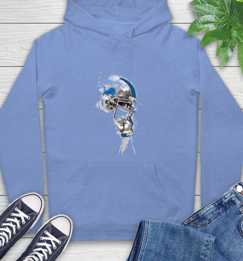 Detroit Lions NFL Football Fans Love Their Team Sports 23
