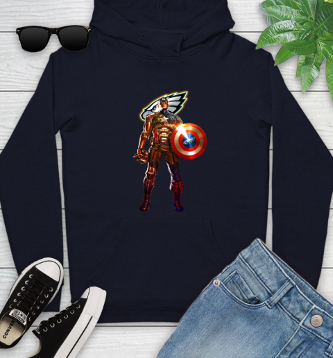 Avengers 4 endgame hoodie clearance