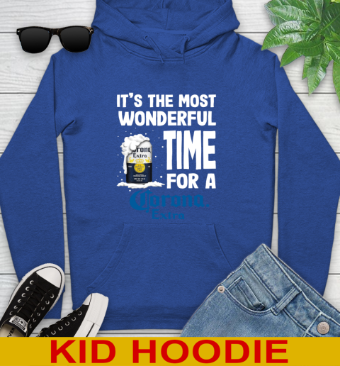 I't the most wonderful time for a Corona Extra beer lovers 137