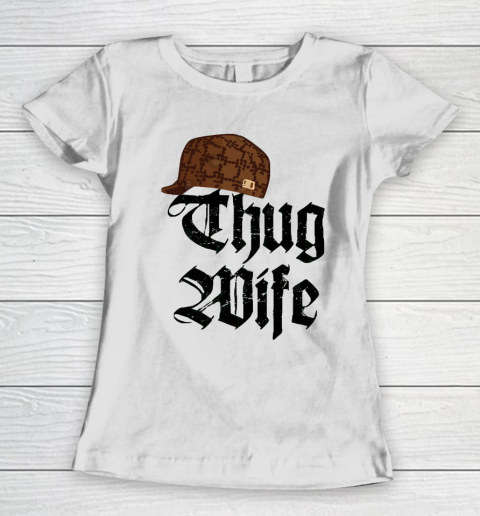 Thug shop wife shirt