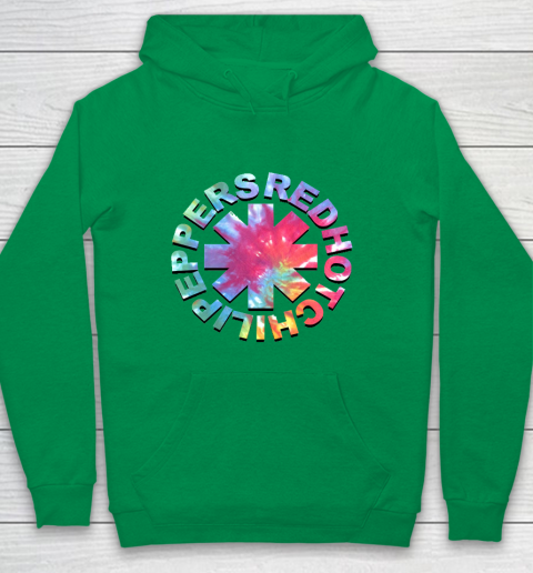 Red Hot Chili Peppers Galaxy Youth Hoodie 4