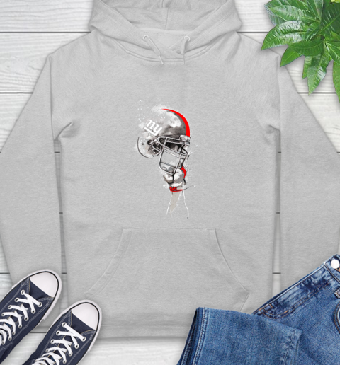 New York Giants NFL Football Fans Love Their Team Sports 18