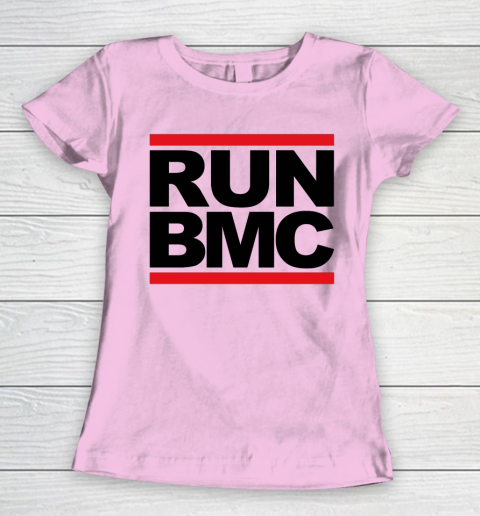 Run BMC Bike Cycling Life Women's T-Shirt 6