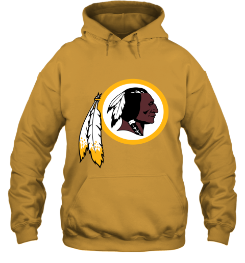 Washington Redskins NFL Pro Line By Fanatics Branded Gray Victory Hoodie 