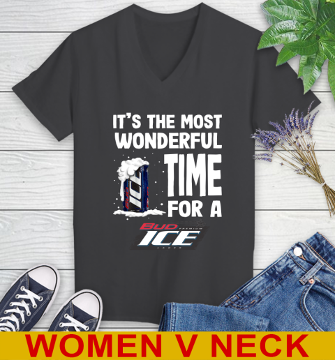 I't the most wonderful time for a Bud Ice beer lovers 80